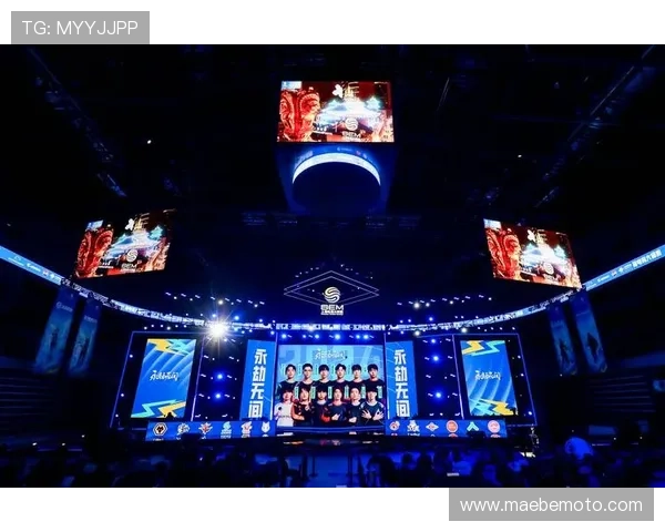 凯发电竞:打造专业化电竞赛事平台的核心优势与未来规划